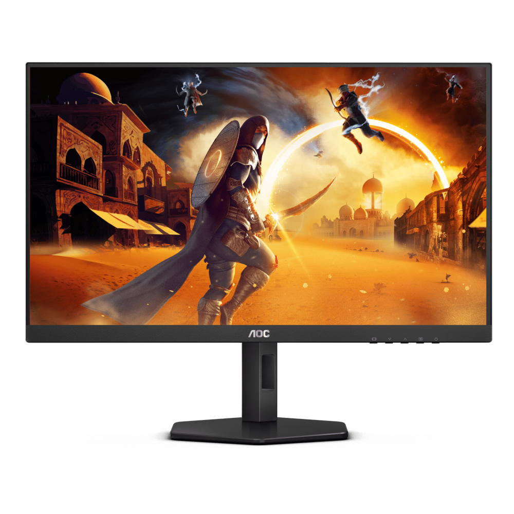 Monitors AOC Q27G4X 27'' (Q27G4X) - foto 5