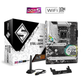 Pamatplate ASROCK B650 STEEL LEGEND WIFI (B650 STEEL LEGEND WIFI)