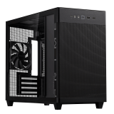 Datoru korpuss ASUS AP201 PRIME mATX CASE TG (90DC00G0-B39010)