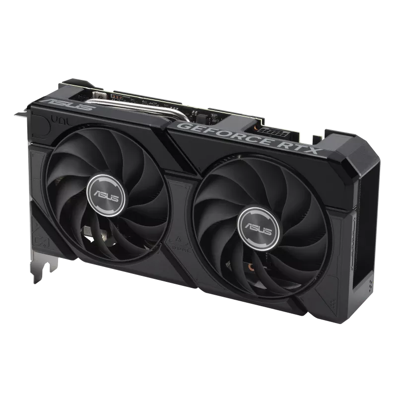 Videokarte ASUS Dual GeForce RTX 4070 SUPER EVO 12G (90YV0KC1-M0NA00) - foto 4