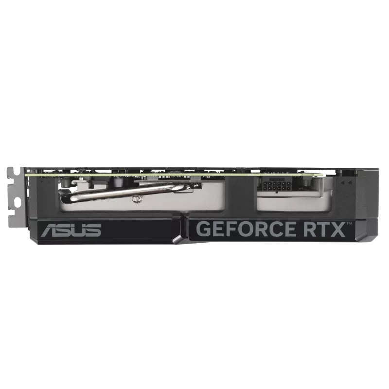 Videokarte ASUS Dual GeForce RTX 4070 SUPER EVO 12G (90YV0KC1-M0NA00) - foto 9