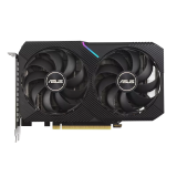 Video card ASUS DUAL RTX3060 OC 12GB GDDR6 (90YV0GB2-M0NA10)