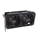 Video card ASUS DUAL RTX3060 OC 12GB GDDR6 (90YV0GB2-M0NA10)