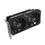 Video card ASUS DUAL RTX3060 OC 12GB GDDR6 (90YV0GB2-M0NA10)