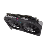 Video card ASUS DUAL RTX3060 OC 12GB GDDR6 (90YV0GB2-M0NA10)