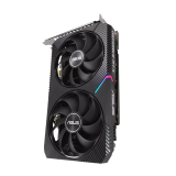 Video card ASUS DUAL RTX3060 OC 12GB GDDR6 (90YV0GB2-M0NA10)