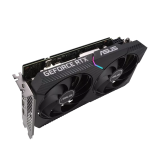Video card ASUS DUAL RTX3060 OC 12GB GDDR6 (90YV0GB2-M0NA10)