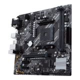 Pamatplate ASUS PRIME B450M-K II (90MB1600-M0EAY0)