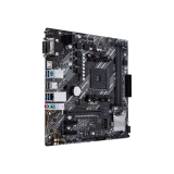 Pamatplate ASUS PRIME B450M-K II (90MB1600-M0EAY0)