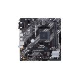 Pamatplate ASUS PRIME B450M-K II (90MB1600-M0EAY0)