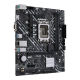 Pamatplate ASUS PRIME H610M-K D4 LGA1700 (90MB1A10-M0EAY0)