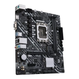 Pamatplate ASUS PRIME H610M-K D4 LGA1700 (90MB1A10-M0EAY0)