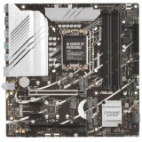 Pamatplate ASUS PRIME Z790M-PLUS (90MB1E70-M0EAY0)