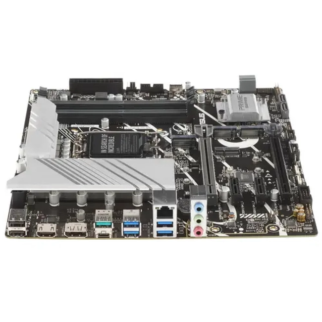 Pamatplate ASUS PRIME Z790M-PLUS (90MB1E70-M0EAY0) - foto 3