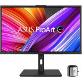 Monitors ASUS ProArt Display OLED PA27DCE-K 27'' (90LM0810-B01I70)