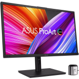 Monitors ASUS ProArt Display OLED PA27DCE-K 27'' (90LM0810-B01I70)