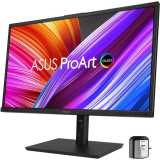 Monitors ASUS ProArt Display OLED PA27DCE-K 27'' (90LM0810-B01I70)