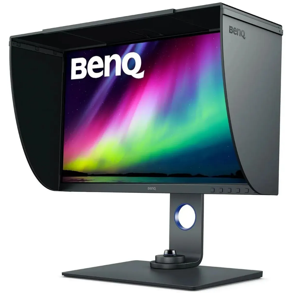 Monitors BENQ GW2790 27'' (9H.LLTLB.QBE) - foto 9