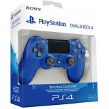 SONY DUALSENSE WIRELESS (CFI-ZCT1W/BLUE)