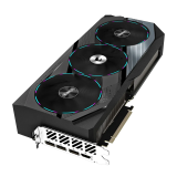 Videokarte GIGABYTE NVIDIA GeForce RTX 4070 SUPER 12 GB GDDR6X 192 bit (GV-N407SAORUSM-12GD)
