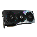 Videokarte GIGABYTE NVIDIA GeForce RTX 4080 SUPER 16 GB GDDR6X 256 bit (GV-N408SAORUSM-16GD)