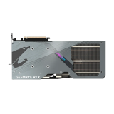 Videokarte GIGABYTE NVIDIA GeForce RTX 4080 SUPER 16 GB GDDR6X 256 bit (GV-N408SAORUSM-16GD)