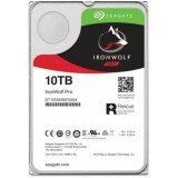 Cietais disks SEAGATE IronWolf Pro 10TB (ST10000NT001)