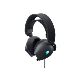 Austiņas DELL ALIENWARE AW520H Black (545-BBFH)