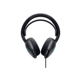 Austiņas DELL ALIENWARE AW520H Black (545-BBFH)