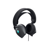 Austiņas DELL ALIENWARE AW520H Black (545-BBFH)