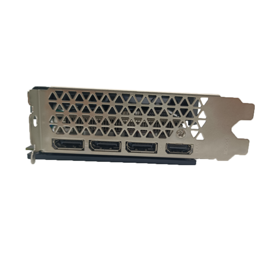 Videokarte BIOSTAR GeForce RTX 3060 Ti 8 GB GDDR6 (VN3606TM82) - foto 4