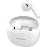 Austiņas BLACKVIEW AIRBUDS 6/WHITE (AIRBUDS6WHITE)