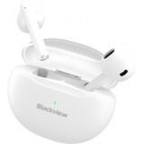 Austiņas BLACKVIEW AIRBUDS 6/WHITE (AIRBUDS6WHITE)