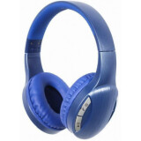 GEMBIRD BLUETOOTH V5.0/BLUE (BTHS-01-B)