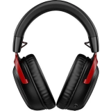 Austiņas HYPERX CLOUD III WRL/BLACK/RED (77Z46AA)