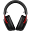 Austiņas HYPERX CLOUD III WRL/BLACK/RED (77Z46AA)
