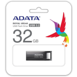 USB zibatmiņa ADATA UR340 32GB (AROY-UR340-32GBK)