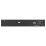 Slēdzis (komutators) D-LINK 10-Port Layer2 PoE Smart Switch(DGS-1210-10P/E)