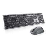 Tastatūra + pele DELL WRL KM7321W/EST (580-AJQT)