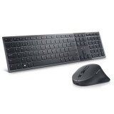 Tastatūra + pele DELL WRL KM900/NOR (580-BBCY)