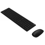 Clavier + souris ASUS WRL OPT. W5000/RU BK (90XB0430-BKM2F0)