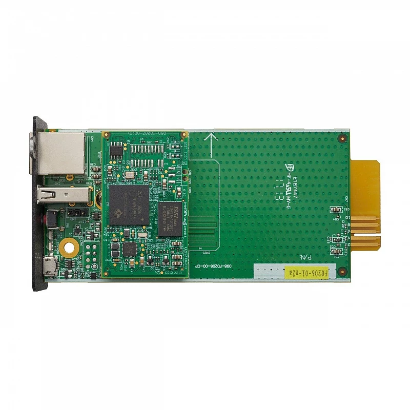 Tīkla karte EATON Gigabit Network Card (NETWORK-M2)