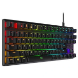 Tastatūra HYPERX GAMING ALLOY ORIGINS/CORE ENG HX-KB7BLX-US (4P5P2AA)