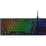 Tastatūra HYPERX GAMING MECHANICAL (HX-KB7AQX-US) (4P5P1AA)