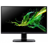Monitors ACER KA242Y H 23.8" Business Panel VA 1920x1080 16:9 100 Hz 1 ms (UM.QX2EE.H17)