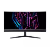 Monitors ACER Predator X34Vbmiiphuzx 34" 3440x1440 21:9 0.1 ms (UM.CXXEE.V01)