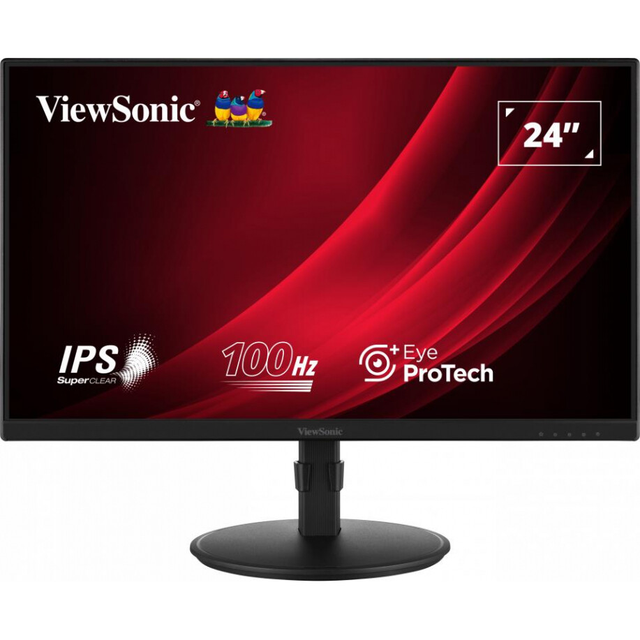 Monitors VIEWSONIC VG2408A-MHD 23.8" (VG2408A-MHD)