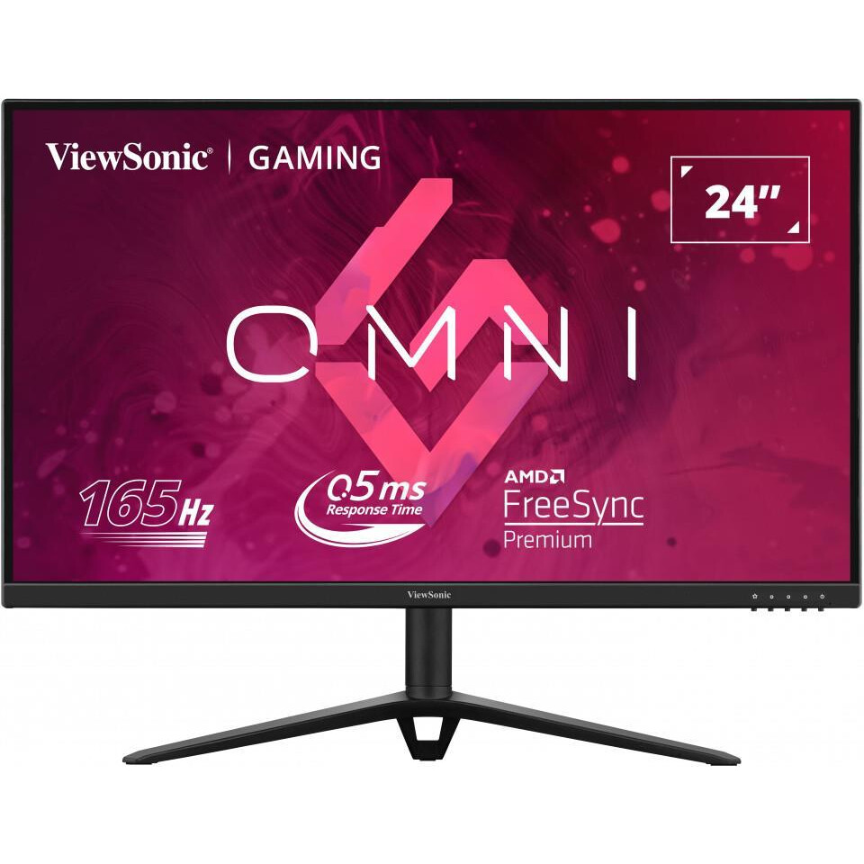 Monitors VIEWSONIC VX2428J 23.8" (VX2428J)