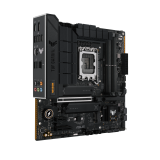 Pamatplate ASUS Intel B760 Express LGA1700 Micro-ATX Memory slots 4 (TUFGAMINGB760M-PLUSII)
