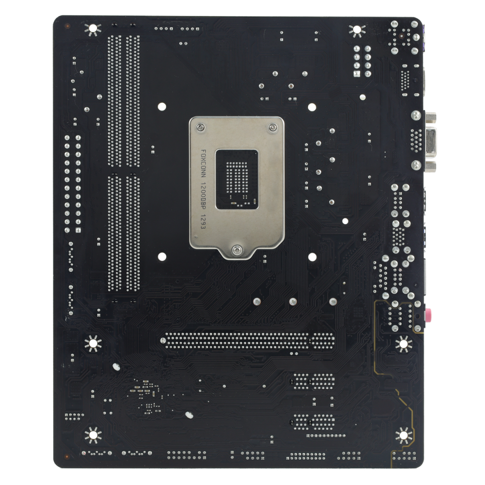 Pamatplate BIOSTAR H510MHP2.0 (H510MHP2.0) - foto 4